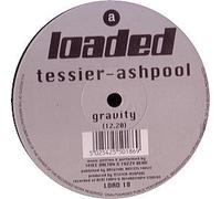 Gravity - Tessier Ashpool 12"