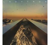 Gravity the seducer CD