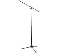 Gravity TMS 4321 B Trépied de microphone