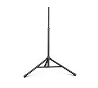 Gravity TSP 5212 LB - Pied d'enceinte série Touring en acier à verrouillage Lockpin automatique