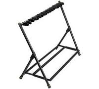 Gravity Stands - Support pour guitares VARI-G 9 - Multi-guitares pour 9 instruments