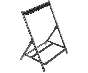 Gravity VARI-G5 Support multi-guitare