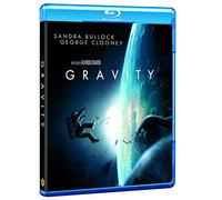Gravity – Blu-ray – Warner Ultimate (W & B)