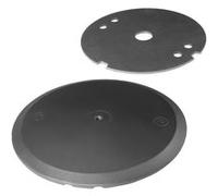 WB 123 SET 1 B Accessoires (Housses, Pieds