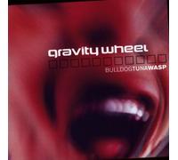 Gravity Wheel - Bulldogtunawasp [Import]