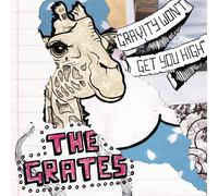 Gravity Won't Get You High – Import – Universal Music Group
