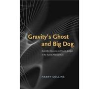 Gravitys Ghost and Big Dog by Harry Cardiff University Collins Paperback Book Harry Cardiff University Collins (Auteur)