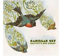 Cadillac Sky – Gravity's Our Enemy – CD – Universal Music Group