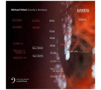 Gravity S Rainbow – CD – Kairos