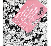 Gravity's Rainbow [Import]