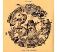 Gravögl - Imma Is Irgendwos