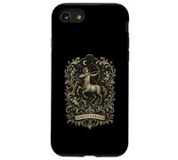 Gravure Graphique Vintage Sagittaire Coque pour iPhone SE (2020) / 7/8