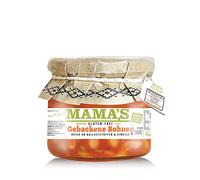 Gravure « Mama's Food Tavche » - Grains cuits - Sans gluten - 300 g