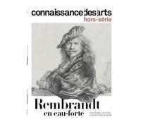 Gravures de rembrandt - Collectif - Connaissance Des Arts Revue - broché - Revue