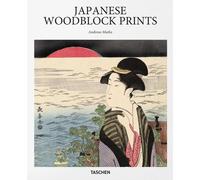 Gravures sur bois japonaises