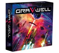 Gravwell 2nd Edition (Anglais)