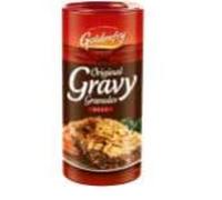 Gravy Granules BEEF GOLDENFRY 300 g