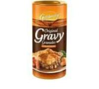 GRAVY GRANULES CHICKEN GOLDENFRY 300 g