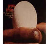Gravy Train - Ballad of a Peaceful Man [Import]