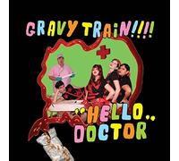 Gravy Train - Gravy Train