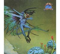 GRAVY TRAIN - Staircase To The Day