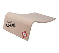 Graw Jump Ramps J20 - Rampe de Saut pour Skateboard, Trottinette, Roller, RC et autres.…