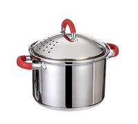 GRÃWE faitout 24 cm-Hauteur avec échelle 8 l série Pro-Line