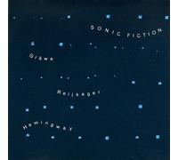 Grawe G.(P) Sonic Fiction