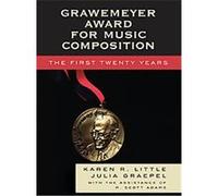 Grawemeyer Award for Music Composition, Mla Index and Bibliography Series Julia Graepel, Karen R. Little, R. Scott Adams (Auteur)