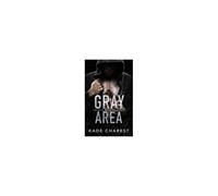 Gray Area: The Falco Brothers Book 1