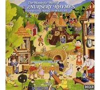 Gray, Barry - The Wonderful World of Nursery Rhymes