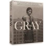 Gray by Mr. Arvind Ethan David Mr. Arvind Ethan David (Auteur)