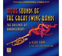 Gray Casa Loma Orchestra - Smooth Sounds of The Grea [Import]