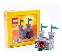 Gray Castle - LEGO®