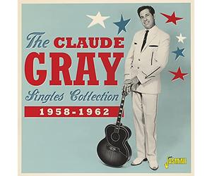 Gray, Claude - Singles Collection