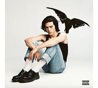 Gray, Conan - Kid Krow