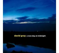 Gray, David - A New Day at Midnight