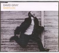 David Gray – Babylon Pt.1 / Tell Me No More Lies / Over My Head