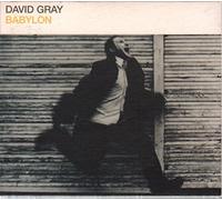 Gray, David - Babylon/Tell Me More Lies/Over My Head