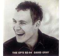 Gray David - EPs 92-94 - CD - D2z