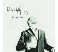Gray, David - Foundling + Bonus CD [Import]
