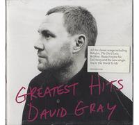 Gray, David - Greatest Hits [Import]