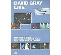 Gray, David - Live