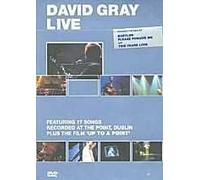 David Gray – Live – Warner Bros.