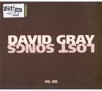 Gray, David - Lost songs