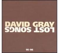 Gray, David - Lost Songs