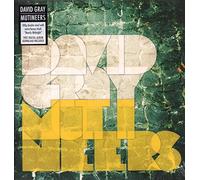 David Gray – Mutineers – Vinyle 12" – Édition limitée