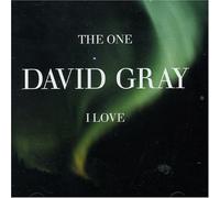 Gray, David - The One I Love [Import]