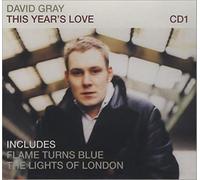 Gray, David - This Year's Love