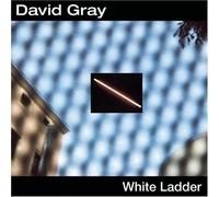 Gray, David - White Ladder by Gray, David (2000) Audio CD